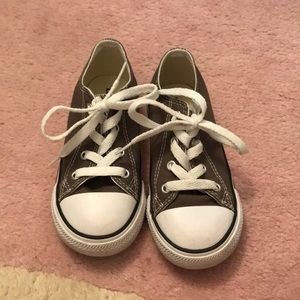 Girls Converse